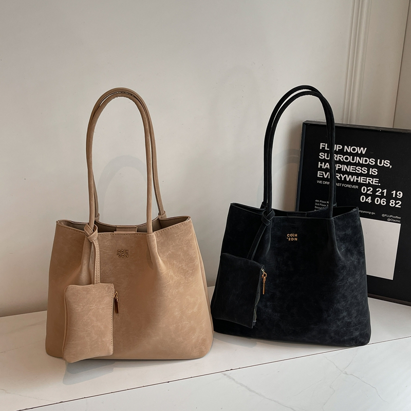 2025 Fashionable Luxury Multi functional Women's Shoulder Backpack Exquisite Simple Versatile Handbag, Essential Crossbody Bag for Girls Shopping