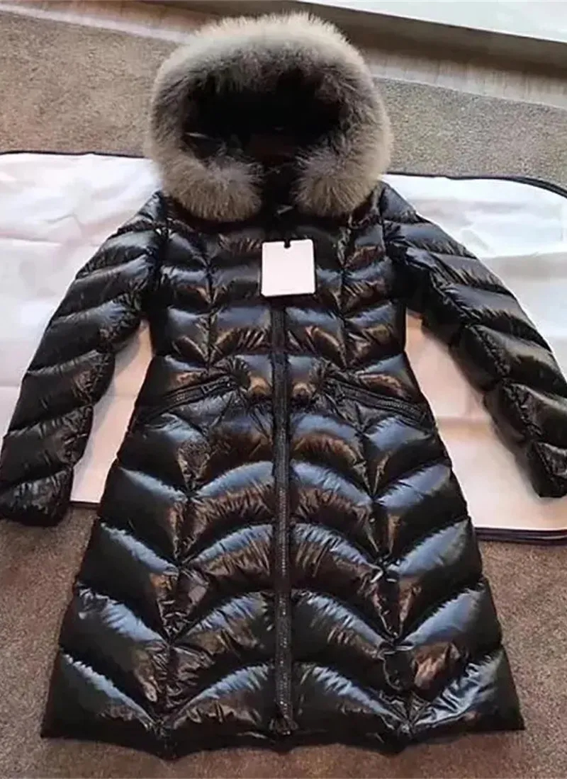 Monclcer designer Womens Jacket Coat Winter Clothe Down Fashion Puffer Long Jacket Down Jacket Winter Jacket For Women Boedic Casual Winter Coats