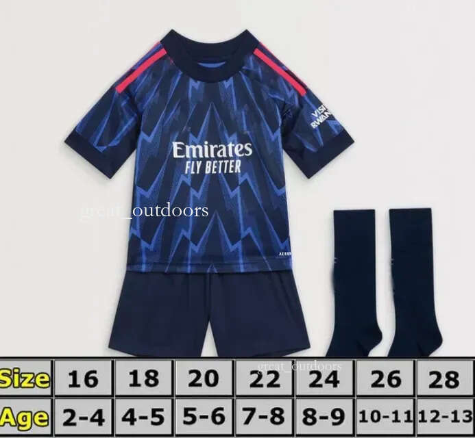 24 25 26 SAKA Soccer Jerses Fans Plaer MARTINELLI 2026 Arsenalize Football Shirt Men Kids Kit ODEGAARD Nwaneri SALIBA RICE HAVERTZ WOMAN CALAFIORI Lewis 25F