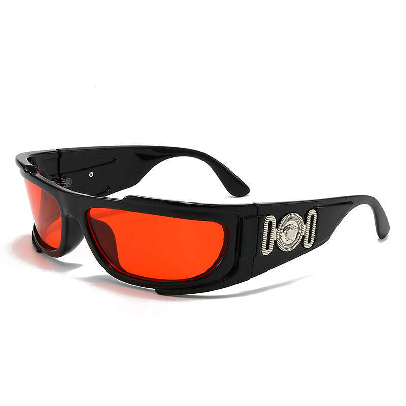 New Cycling Unisex Fashion Trendy Casual Sunglasses Travel Vacation Glasses 8891