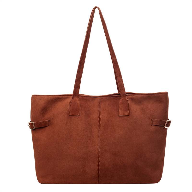 Free shipping designer Retro Fashion New Women Tote Bag Casual Versatile Stylish Underarm Bag Commuter Bag Large Capacity Shoulder Bag Crossbody Bag