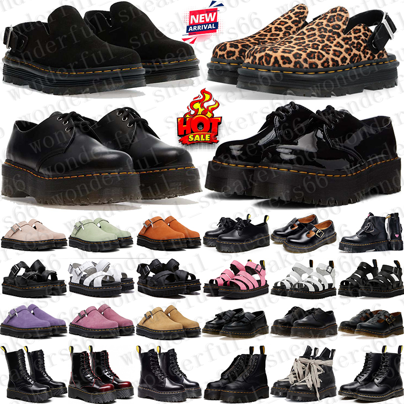 Free Shipping Designer boots docs drs martin martens marteens martines booties soccer cleats cowboyboots Shoes for mens womens sneakers cowboy over the knee