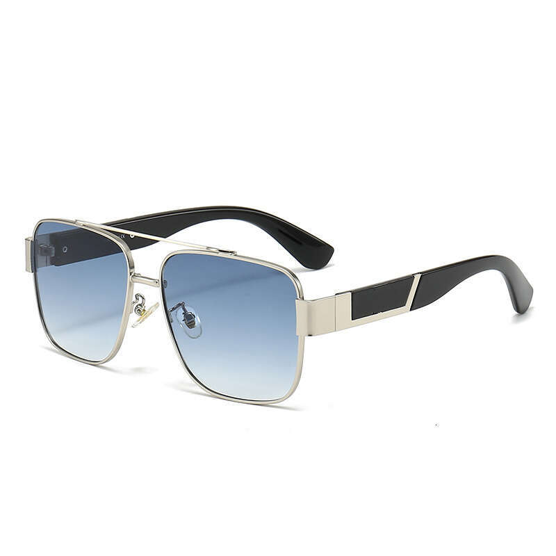 New Unisex Fashion Trend Casual Vacation Driving Sunglasses 22377