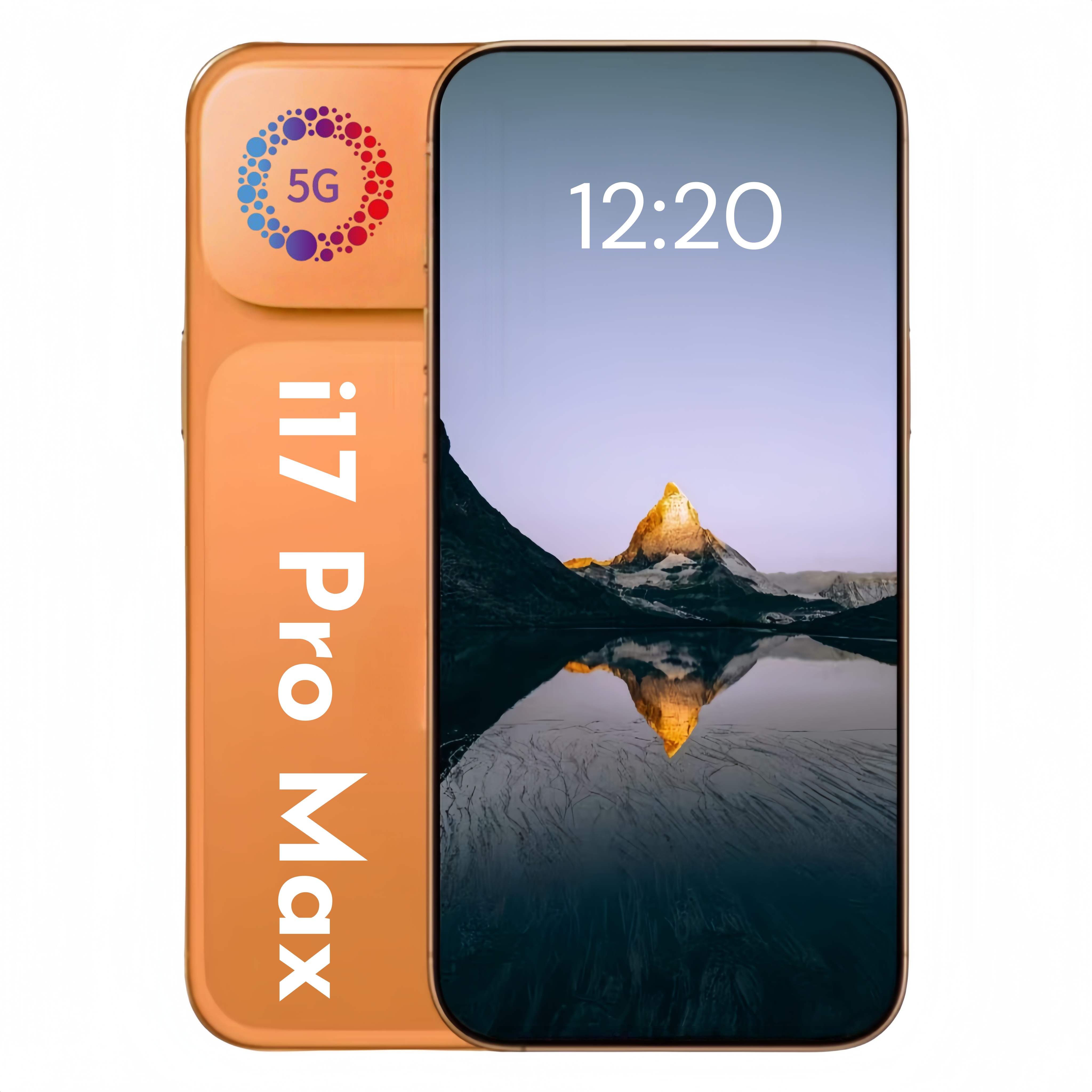 i17 i16 i15 Pro max 6.9-Inch full screen smartphone Cell Phones 16GB RAM 1TB ROM HD camera Face ID Phone Unlock LTE smartphone Android OS GPS Mobile Video new telephone
