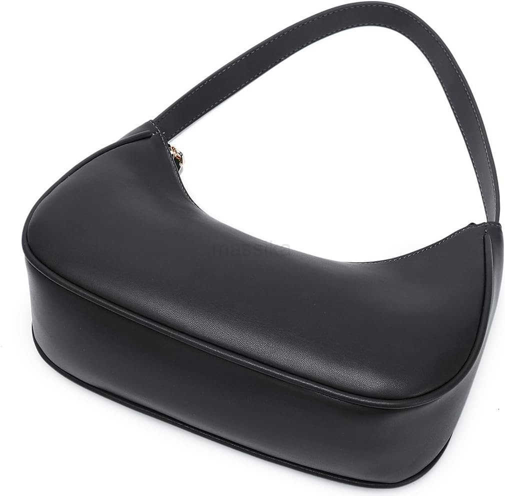 Fashion shoulder Bag for Womens Cute Hobo Tote Handbag Mini Clutch Underarm Purse for Daily UseWorkTravelCasual Outings M250910