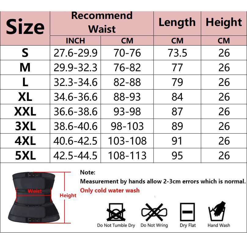 Women Waist Support Fitness Waist Back Support Belts Sauna Sweat Corsets Belly Trimmer Abdominale Sports Protector W250910
