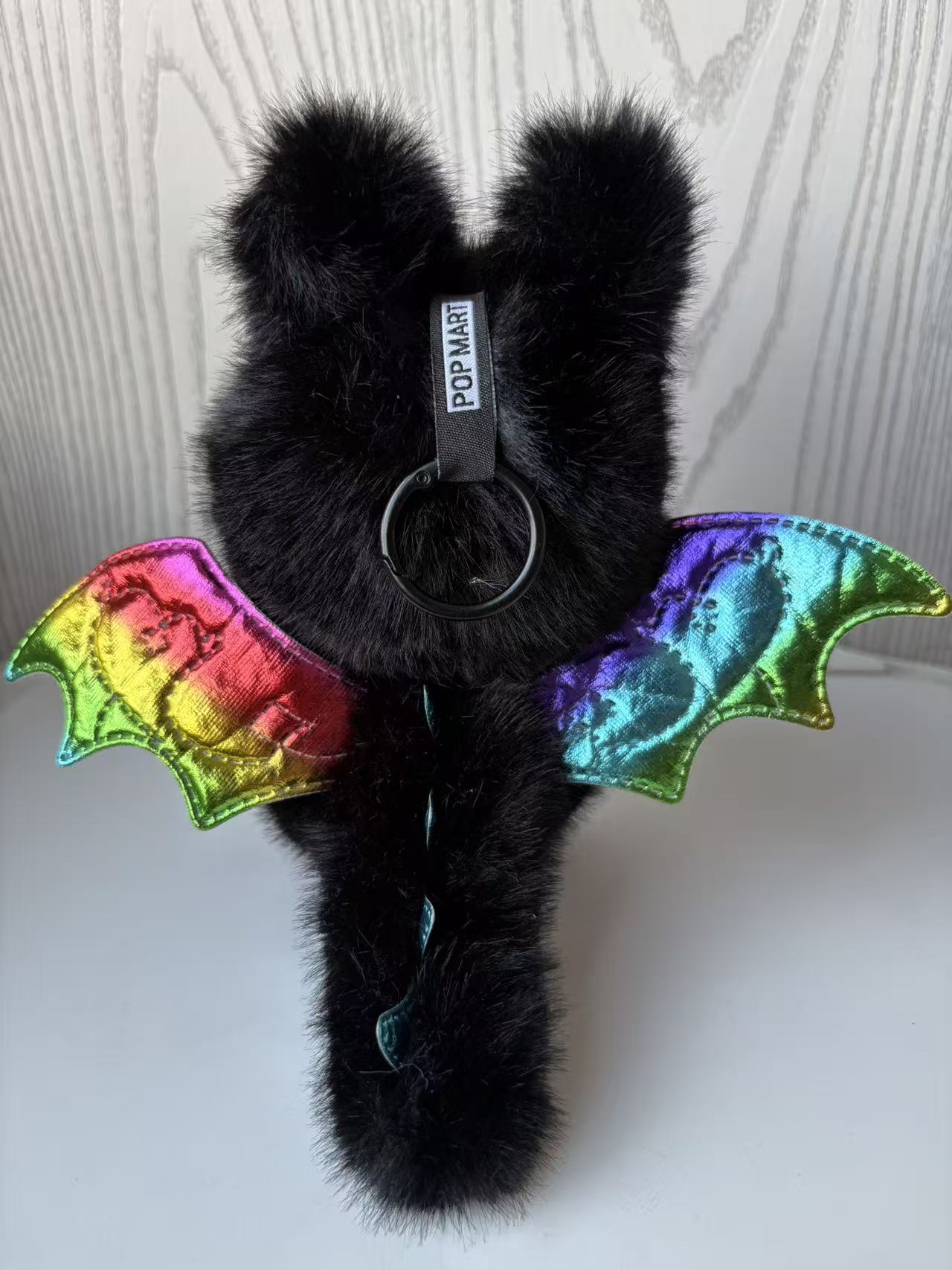 High quality 100% the latest styles ZIMOMO V3 labubu doll Cute childrens 18cm Christmas gift