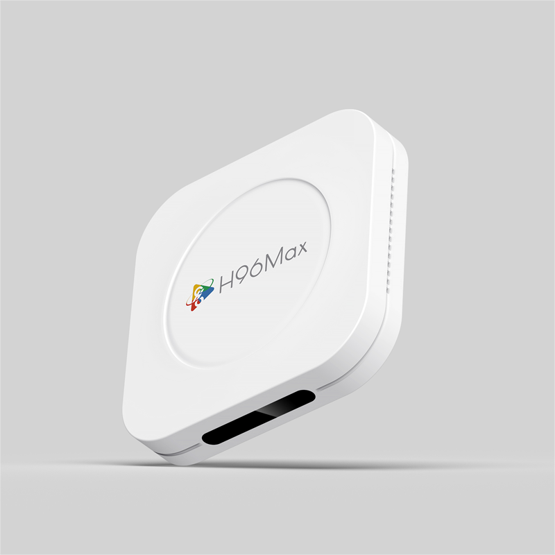 WiFi 6 & Bluetooth 5.4 Android TV Stick with 4K Streaming Capabilities - Available in 2GB/4GB Memory Models