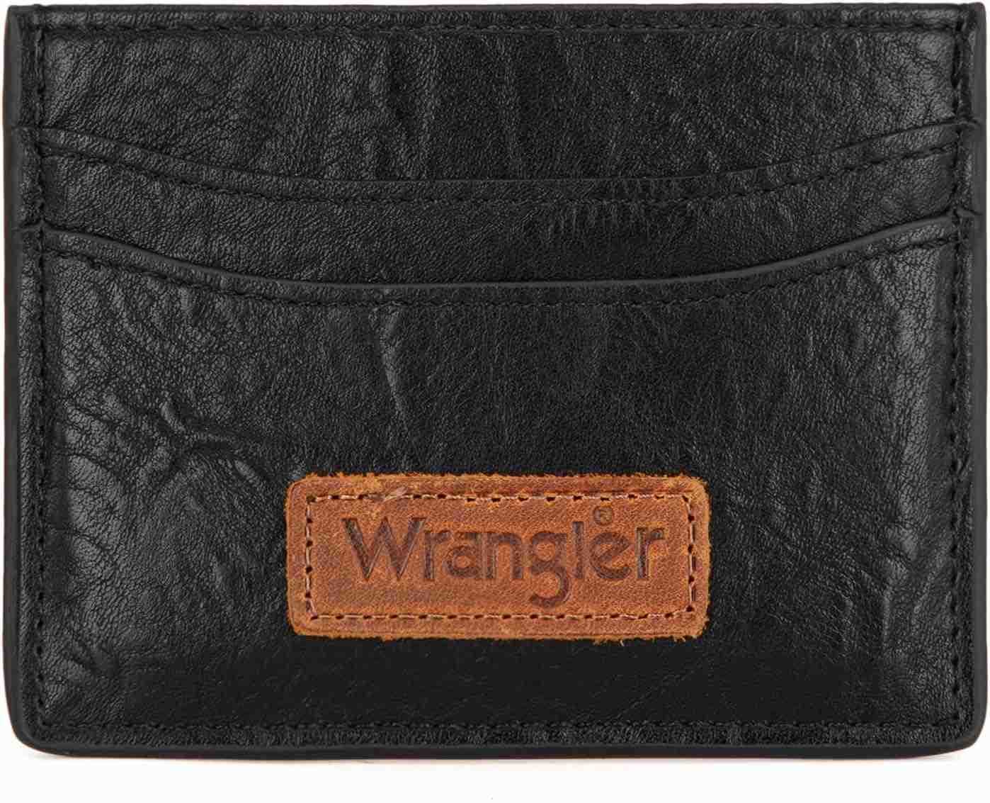CARD Wallet Slim CARD Holder Rfid Blocking Small Wallet for Women SoftZ250910