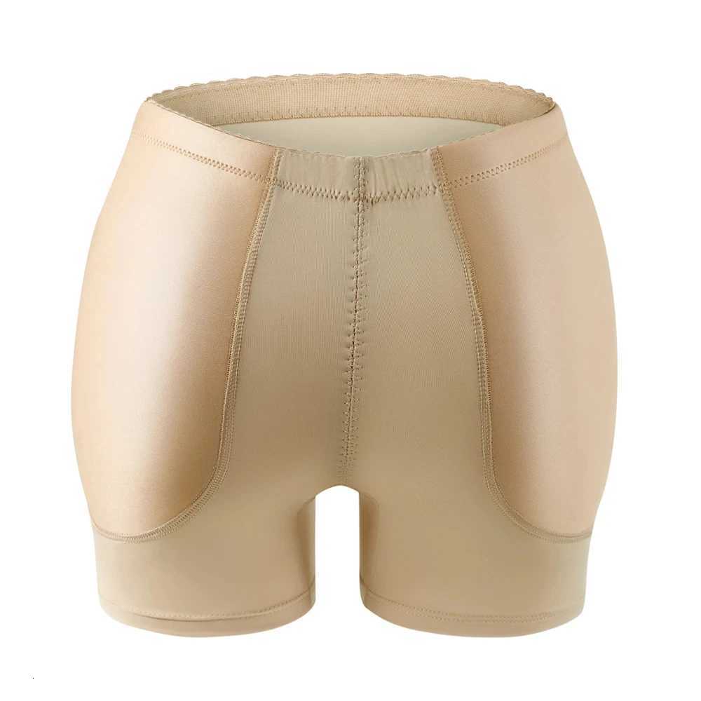 Women Sexy Butt Lifter Booty Pads Hip Enhancer Shapewear Padded Underwear Waist Belly Slimming Body Shaper Fajas Girdles W250910