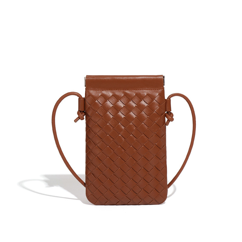 Designer Bag Shoulder Luxury Bag 2025 New Ladies Hundred Niche Armpit Bag Workplace Commuter Fashion Small Square Bag Crossbody