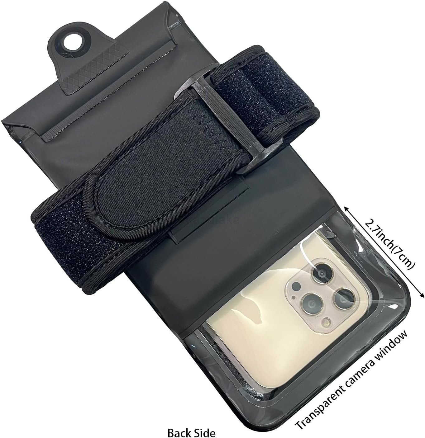 Waterproof Phone Case Armband Surfing Dry Bag Floating Waterproof Pouch Holder for iPhone 15 14 13 12 Pro Max XS Plus Se S23 Ultra W24 Google LG Phone