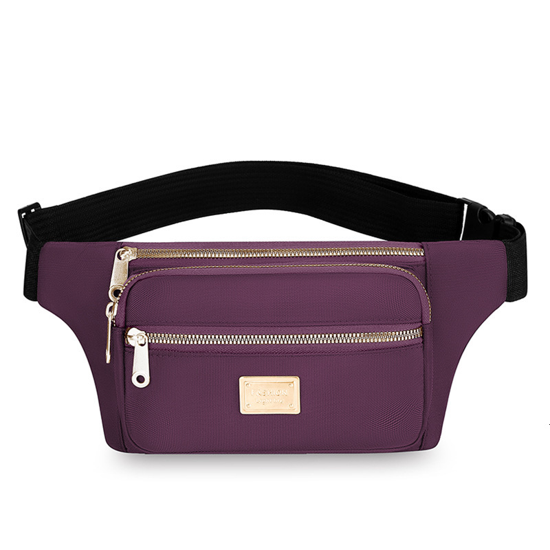 Small Bag Nylon Fabric Multi Purpose Large Luxury Free Shipping Bag Capacity Crossbody Wallet Women New Casual Fashion Trend Designer Bag Waist Bag