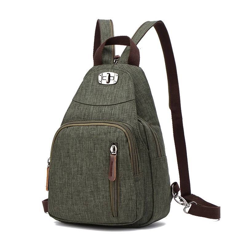 new women's casual small fashion brand designer large capacity short travel student sports backpack high-quality