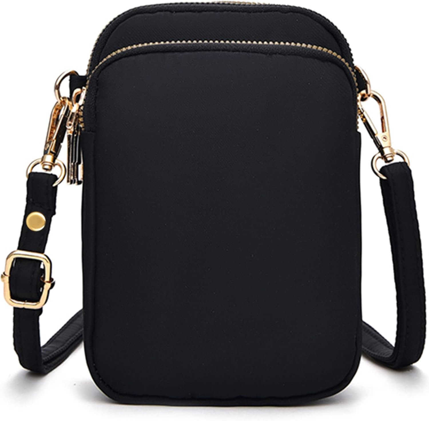 Small Crossbody Bags for Women Mini Cell Phone Wallet Purse Shoulder Bag for Women and MenW250910