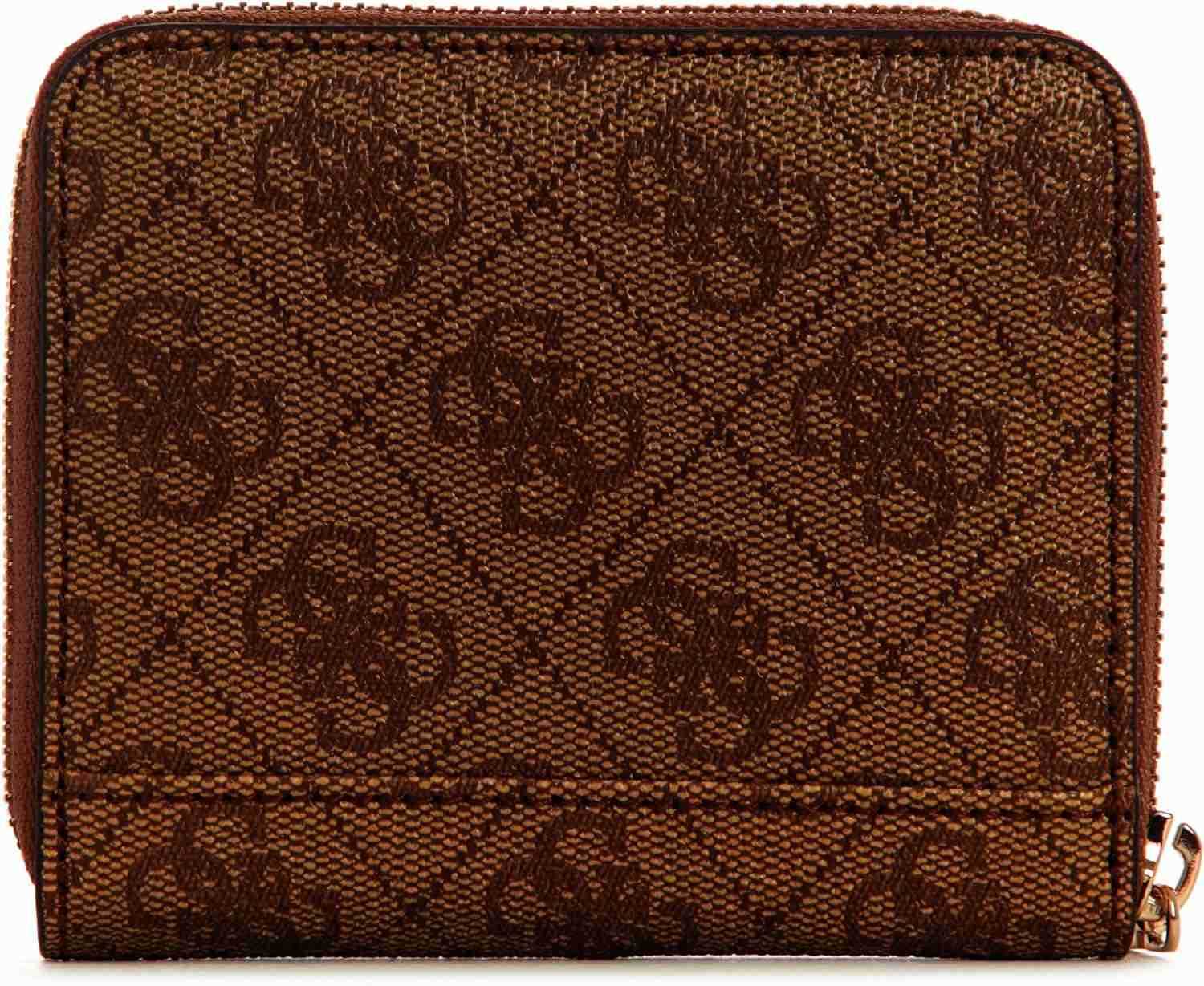 Womens Laurel Small Zip Around WalletZ250910