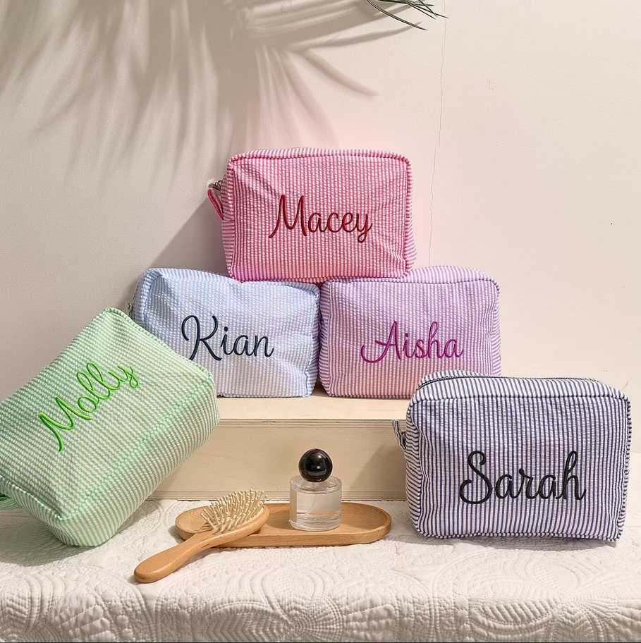 Custom Makeup Organizer Female Toiletry Kit Bag For Girls Make Up Case Storage Lady Box Cosmetic Bag Organizer Bag For TravelXJ250910