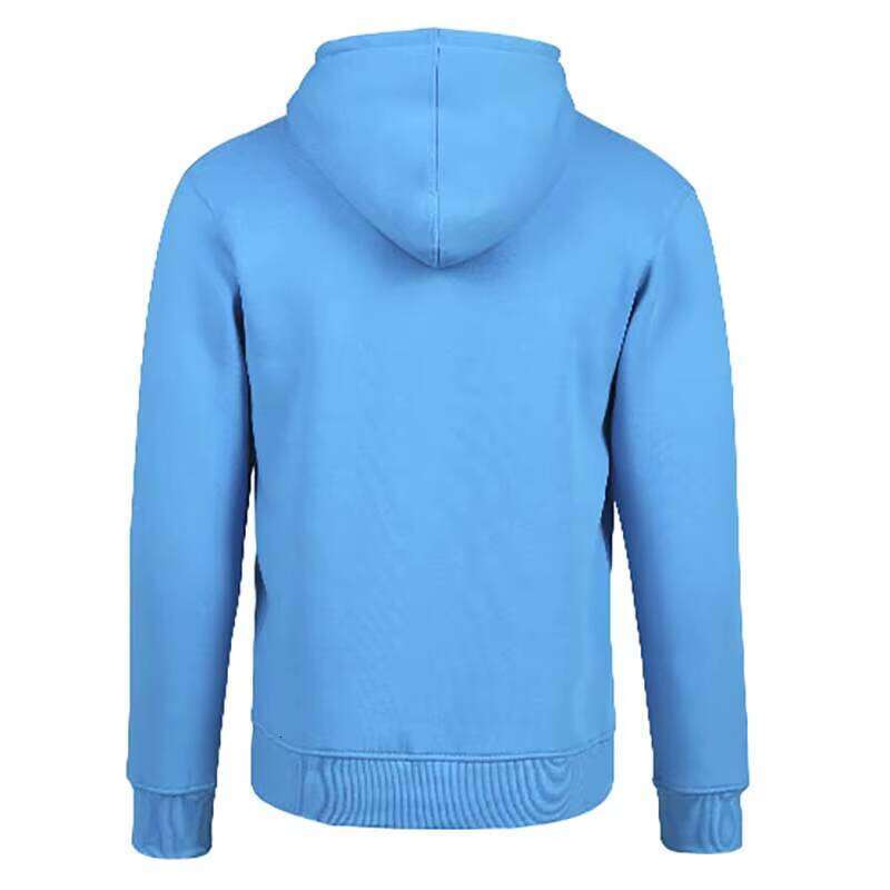 Regular Lightweight Wool Slim Fit Comfortable Hoodie
