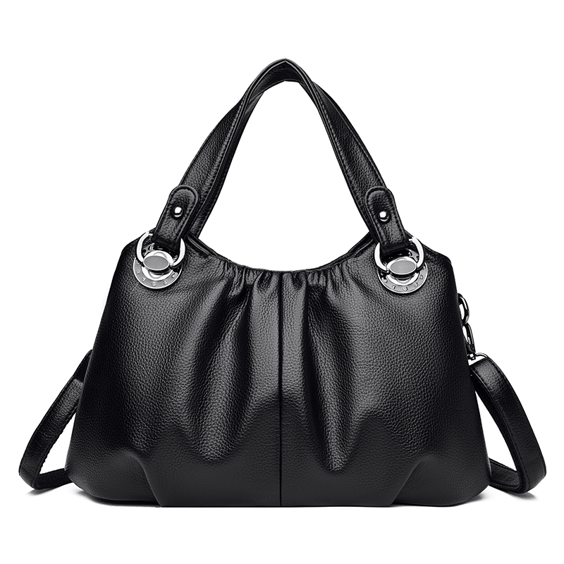 Chic Ladys Designer Purse: Stylish Elegance Meets Strengthful Build