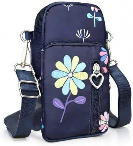 Phone Armband for iPhone 16 15 14 13 ProPro Max S25 S24 Ultra Plus A16 A15 A06 Crossboy Phone Purse Bag Z250910