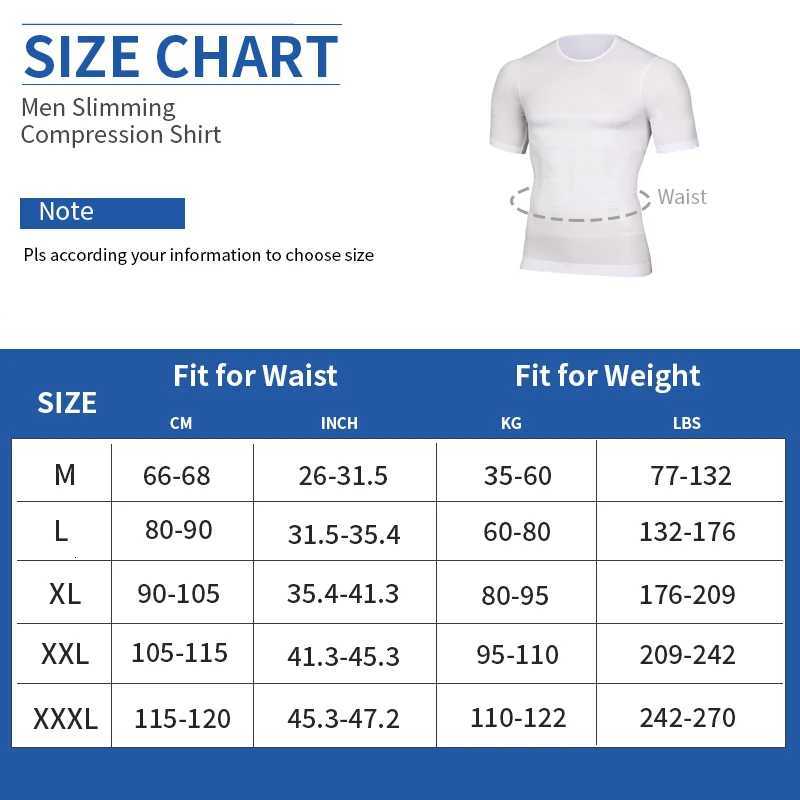 MISSMOLY Mens Body Shaper Slimming Posture Tee Belly Abdomen Corrector Compression Abs Slimming Waist Shaping Corset Tshirt New W250910