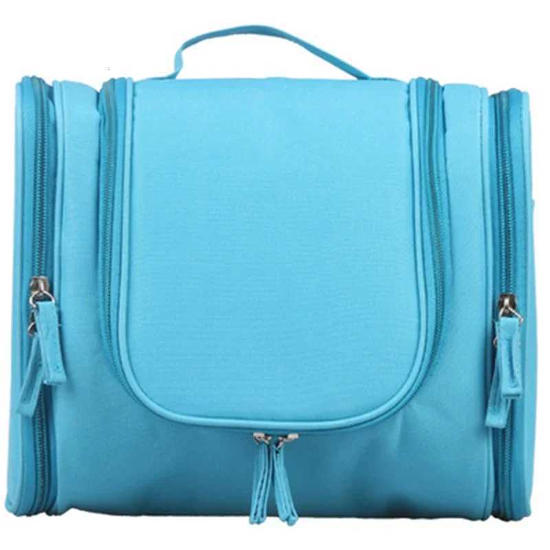 MultiFunction Women Cosmetic Bag Travel Men Makeup Bag Cosmetic Wash Bag Waterproof Large Capacity Storage Bags BeauticianXJ250910