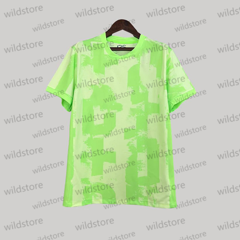 19 LAMINE YAMAL 2024/25 soccer jerseys ERIC BALDE R. ARAUJO LEWANDOWSKI FERMIN Custom