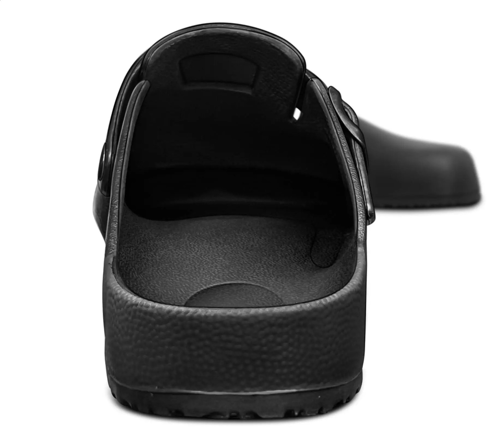 Comwarm Fashion Clogs Slippers Women Men Working Slippers Shoes Nurses Soft Eva Slides AntiSlip Lab Waterproof Slippers 250909