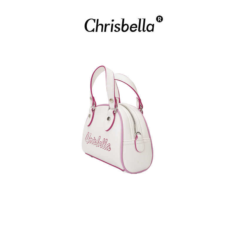 2025Fashionable hand-held shell bag one-shoulder women's high-end handbag versatile one-shoulder crossbody bag