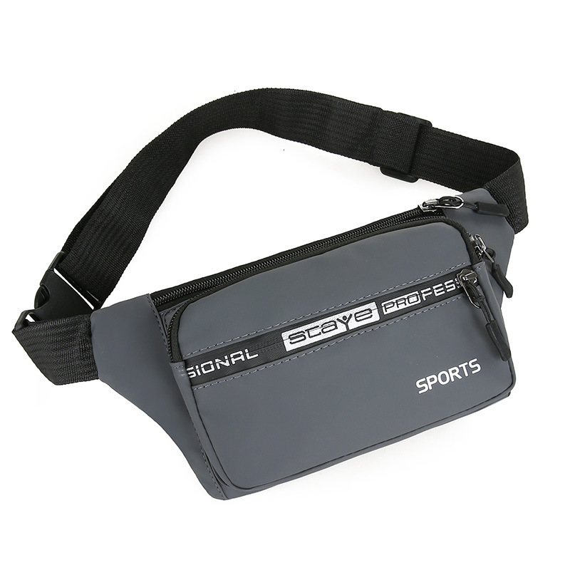 Free Shipping Luxury Bag Designer Bag Outdoor Waist Bag Men And Women Running Phone Pouch Large Capacity Thickened Wear Resistant Work Sports Waterpro