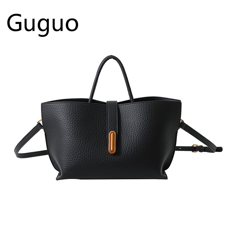 Free Shipping 2025 New Designer Bag High-end Niche Bag For Women Autumn Winter New Trendy Fashion Shoulder Bag For Women Ins Fashion Versatile Handbag