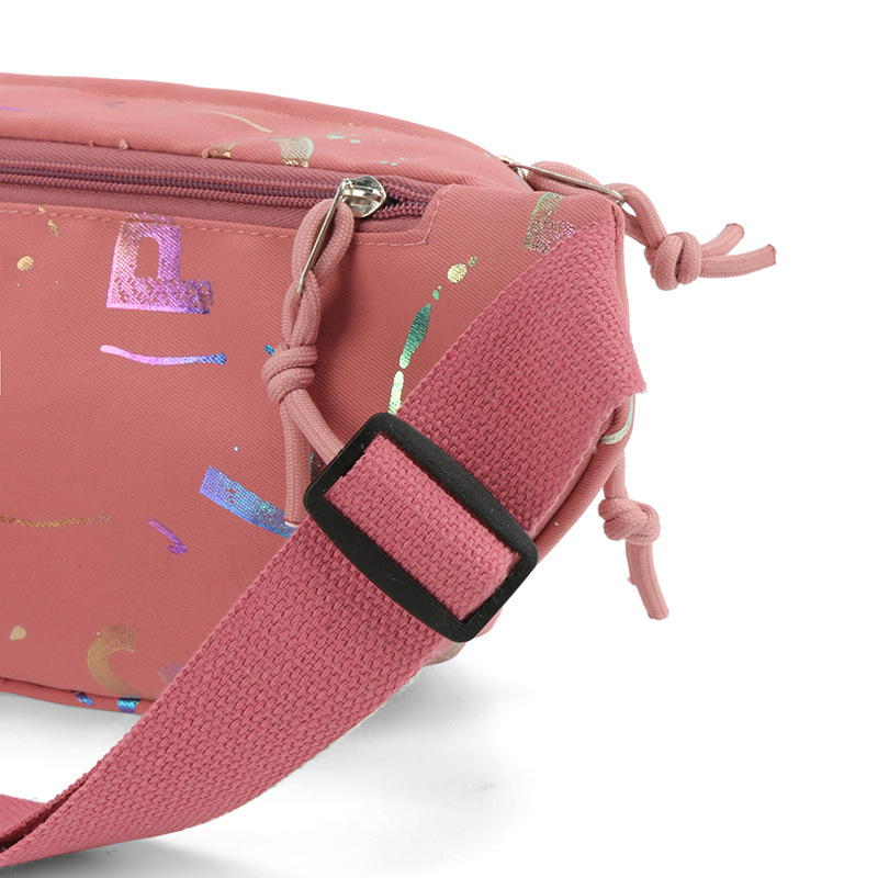 Luxury Bag Single Shoulder Small Crossbody Bag Outdoor Large Capacity Small Backpack Sports Designer Free Shipping Bag Single Shoulder Bag Macaron Col