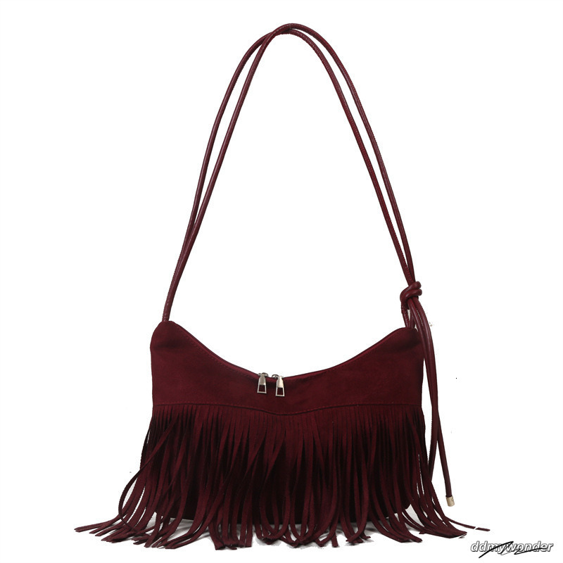Ethnic Inspired Boho Cross Body Purse For Fashionable Women