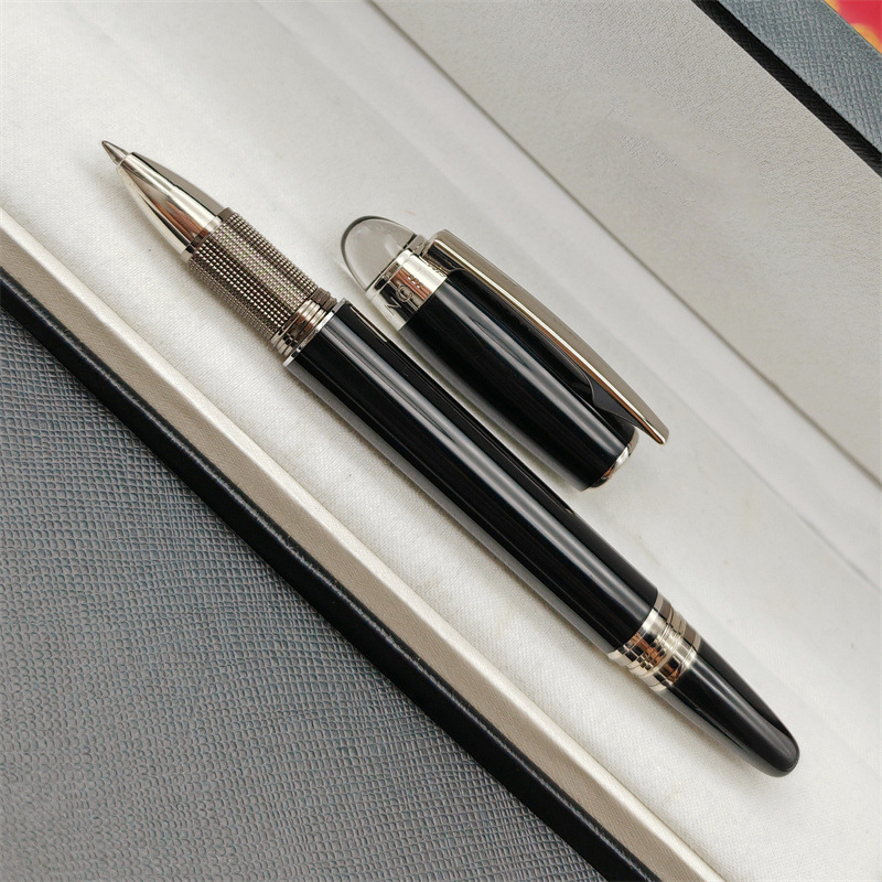Monte Rollerball Pen S-W Series Luxury Writing Office Supplies School Pen As Gift