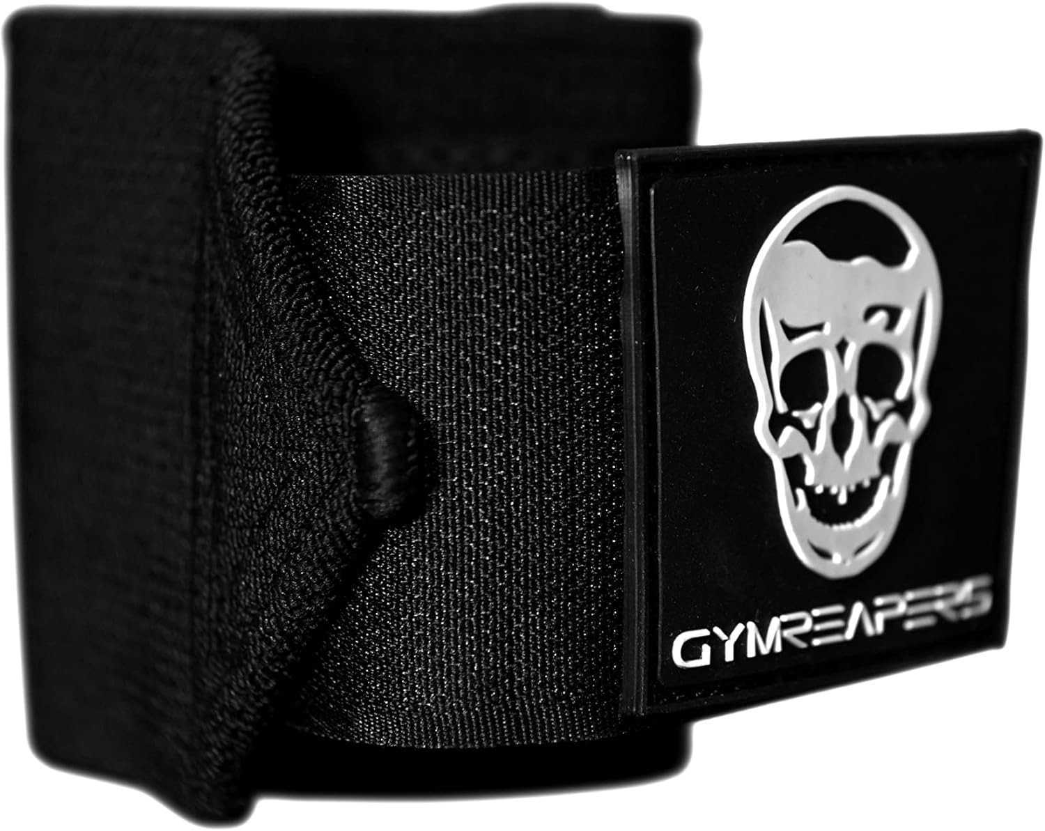 Wrist Wraps Weightlifting Stiff Heavy Duty 18 inch Wraps With Thick Thumb Loop For Powerlifting Bodybuilding Cross Training Heavy Presses W250910