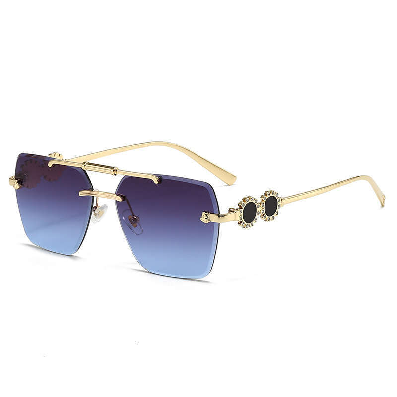 New Women's Fashion Trendy Casual Driving Travel Cycling Shopping Sunglasses 3095