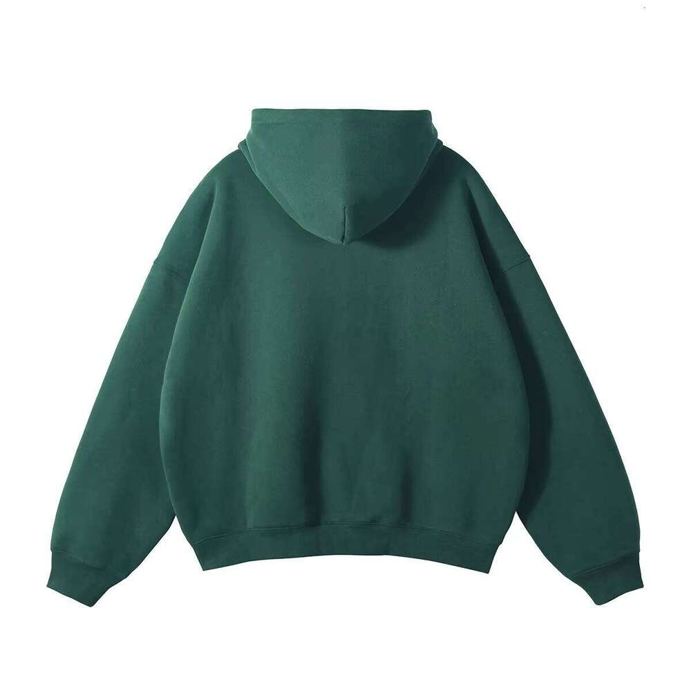 Flece Casual Graphic Print High-Quality Oversized Hoodie Manufacturer