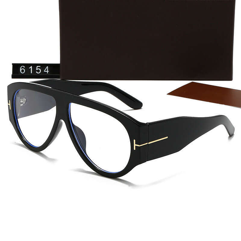 New Women's Fashion Trend Casual Driving Travel Sunglasses 6154