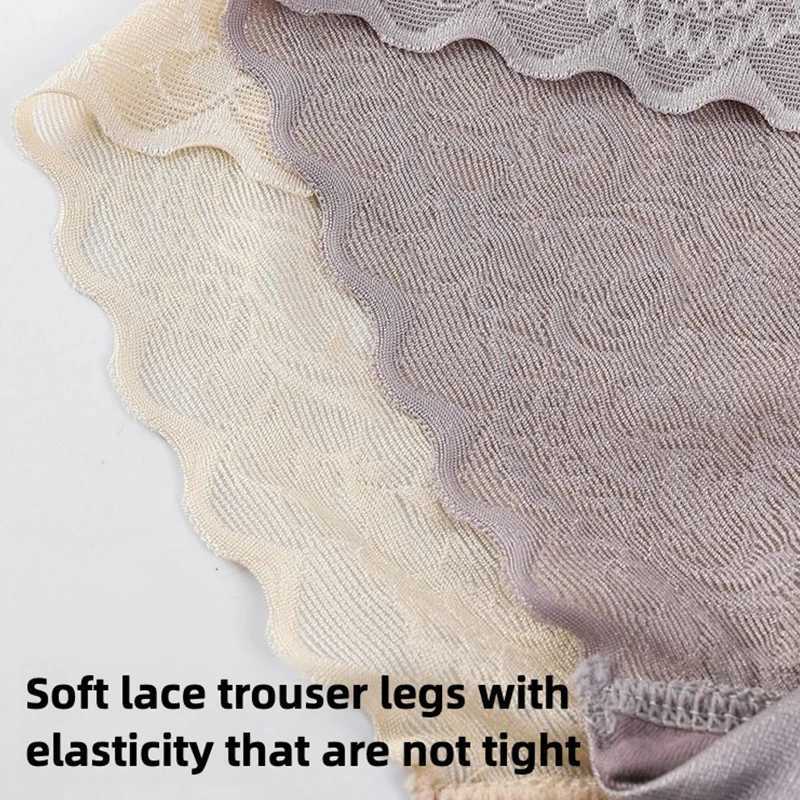 Waist Woman Underwear Women Lingerie Womens Panties With Belly Tightening Postpartum Girdle Body Shaper Woman Sexy High W250910