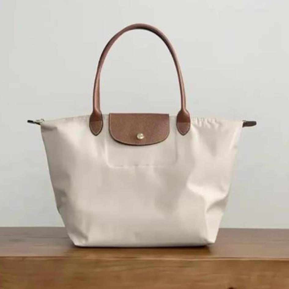 champly Tote Bags Designer Handbags Lepilage Bag Womens Hot Handbag France Pairs High Quality Crossbody Clutch Totes Luxury champe bag