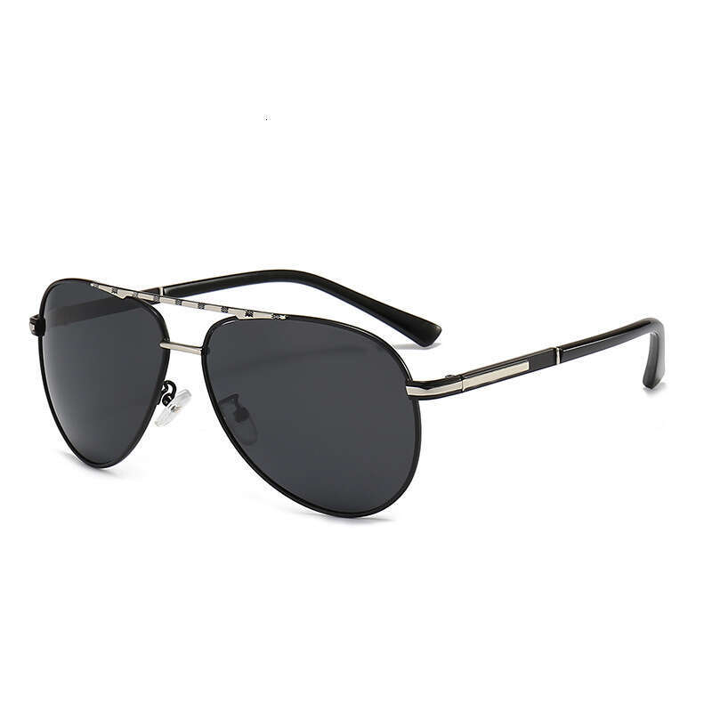 New Men's Polarized Fashion Trend Driving Travel Leisure Sunglasses 20