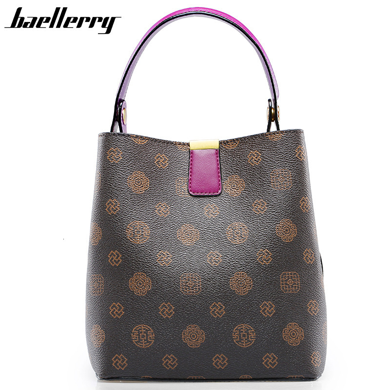 Designer Fashion Retro Pattern Large Capacity Handbag 2025 New Versatile Women's Crossbody Bag