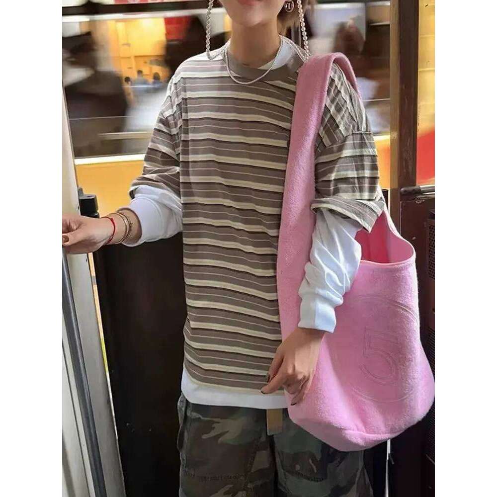 Best Seller Designer Bag Pink Saudi Arabian Towel Cloth Shoulder Bag high-capacity bag shoulder bag crossbody bag Beach bag fitness bag mom bag