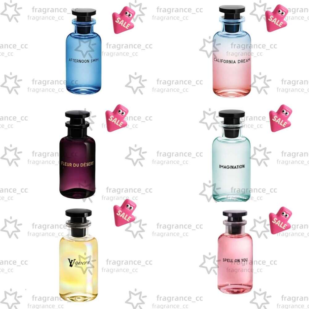 Woman Perfume man perfume natural Spray spell on you 100 ml EDP Strong Top Smell and Fast Postage
