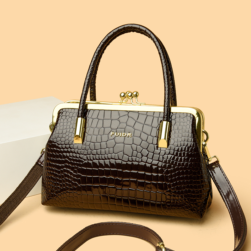 Chic Graceful Design Women's Handbag Perfect Daily Accessory