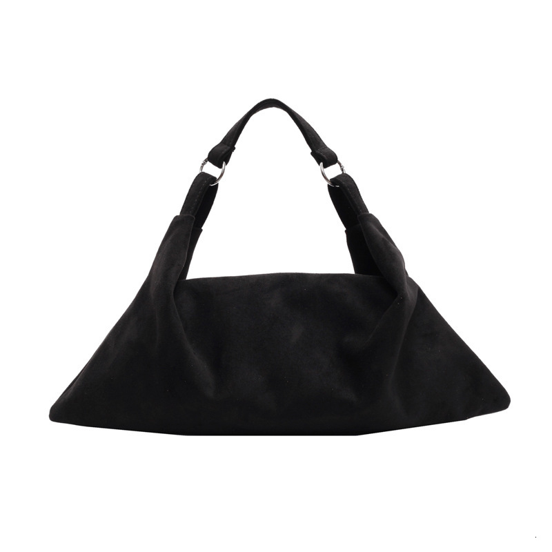 Free shipping designer Casual Commuter Bag Large Capacity Underarm Bag Handbag Simple Fashion Versatile Shoulder Bag Matte High-end Crossbody Bag