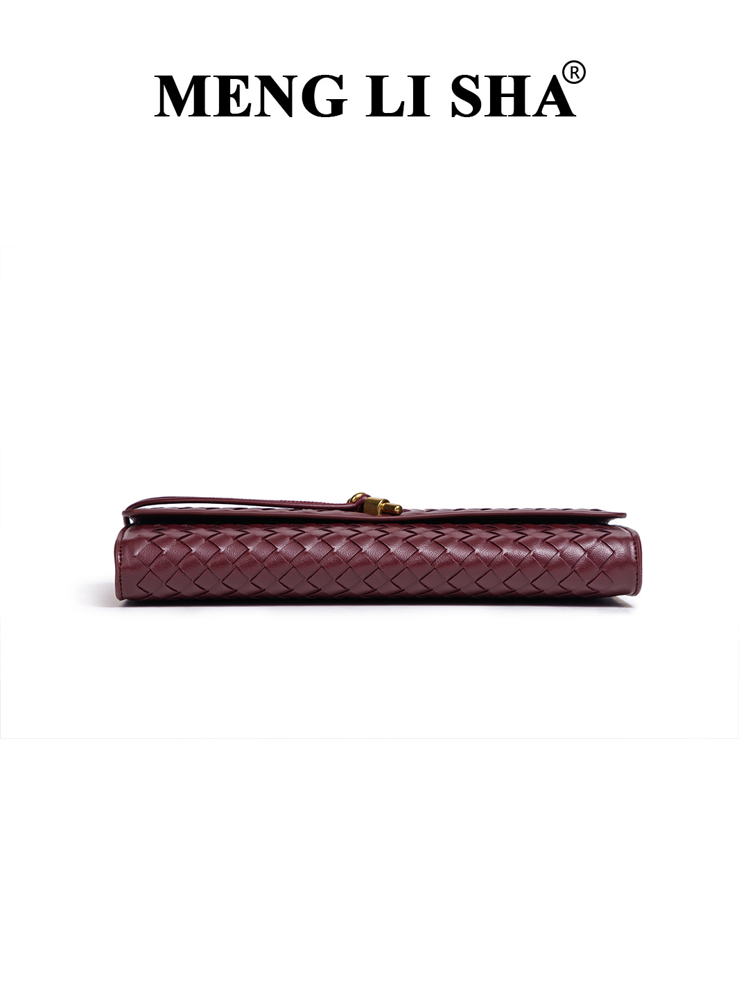 Free Shipping 2025 Vintage Style Women's Hand Woven Evening Bag Top Handle Shoulder Crossbody Bag Underarm Accordion Structure Elegant
