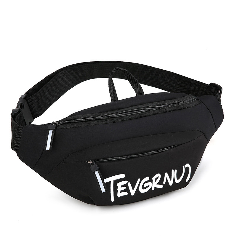 Waist Bag Luxury Bag And Women Large Capacity Single Shoulder Crossbody Free Shipping Bag New Lightweight Bag For Designer Bag Running Sports Phone Wa