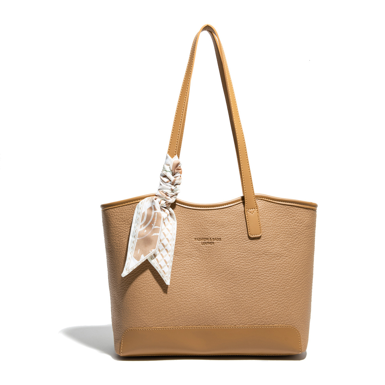 Free shipping designer High-end Large Capacity Tote Bag for Women Korean Version New Retro Single Shoulder Bag Simple Casual Fashion Underarm Bag