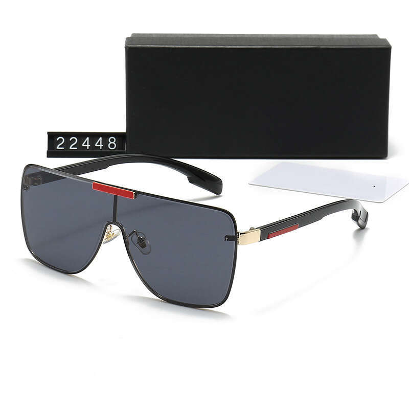 New Unisex Fashion Trendy Casual Driving Travel Sunglasses 22448